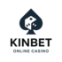 Kinbet Kaszinó Logo
