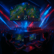 Kinbet - E-sport Fogadás - Sportfogadás