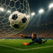 Kinbet - Labdarúgás Fogadás - Sportfogadás